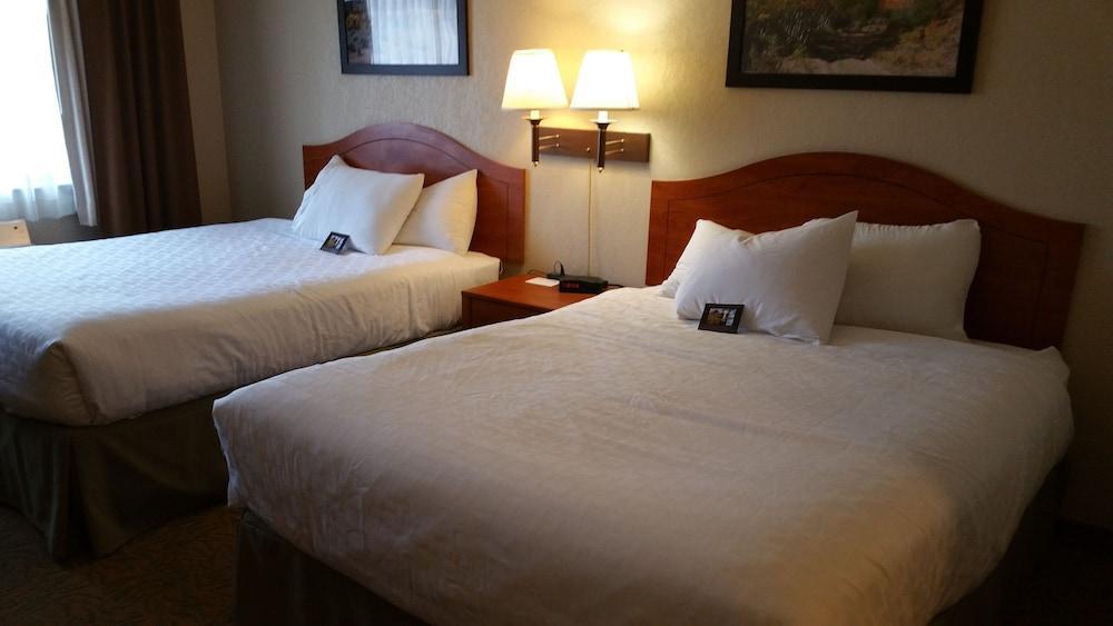 Best Western Helena - Capitol Hotel Bagian luar foto
