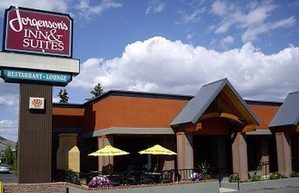 Best Western Helena - Capitol Hotel Bagian luar foto