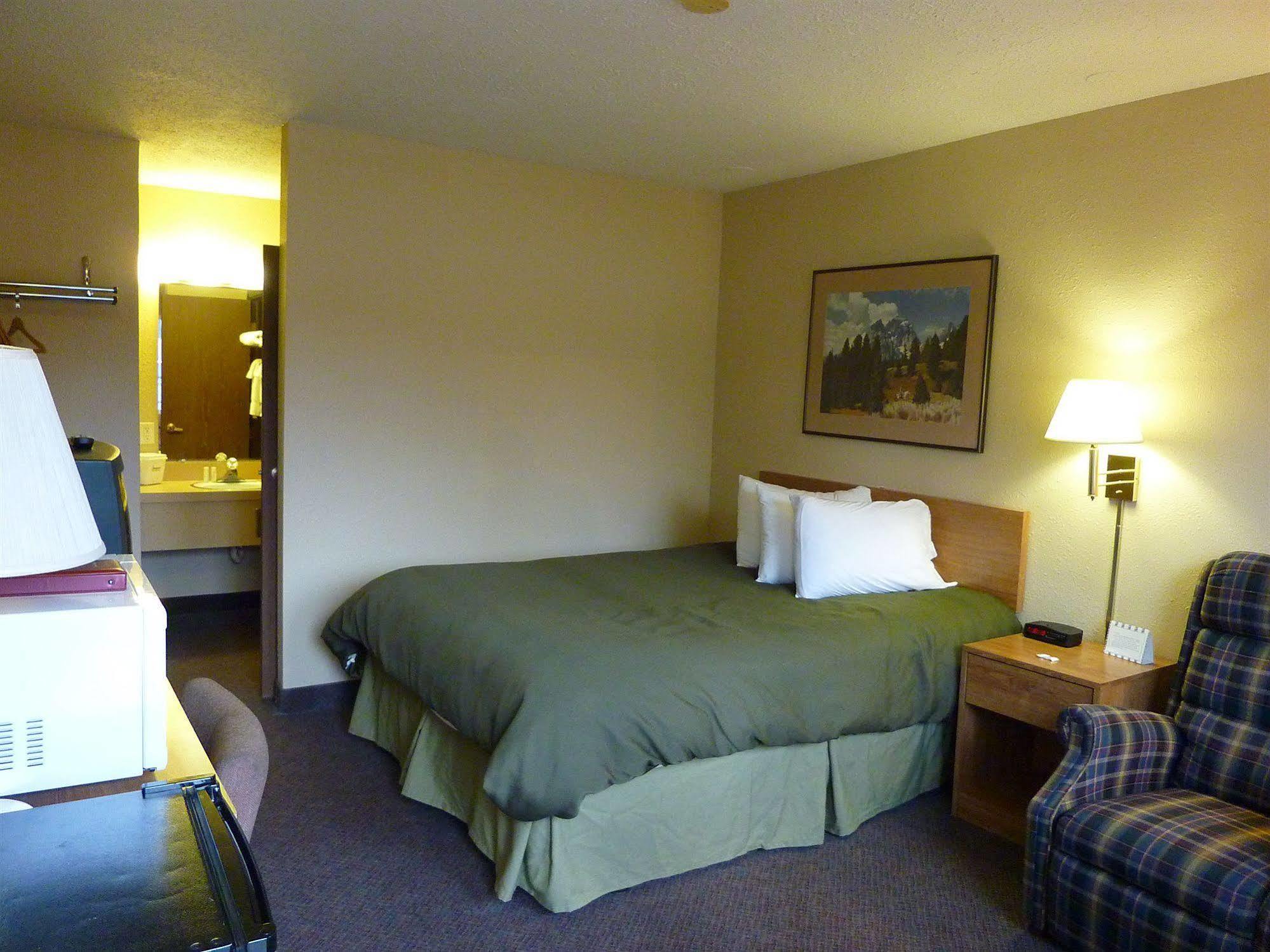 Best Western Helena - Capitol Hotel Bagian luar foto