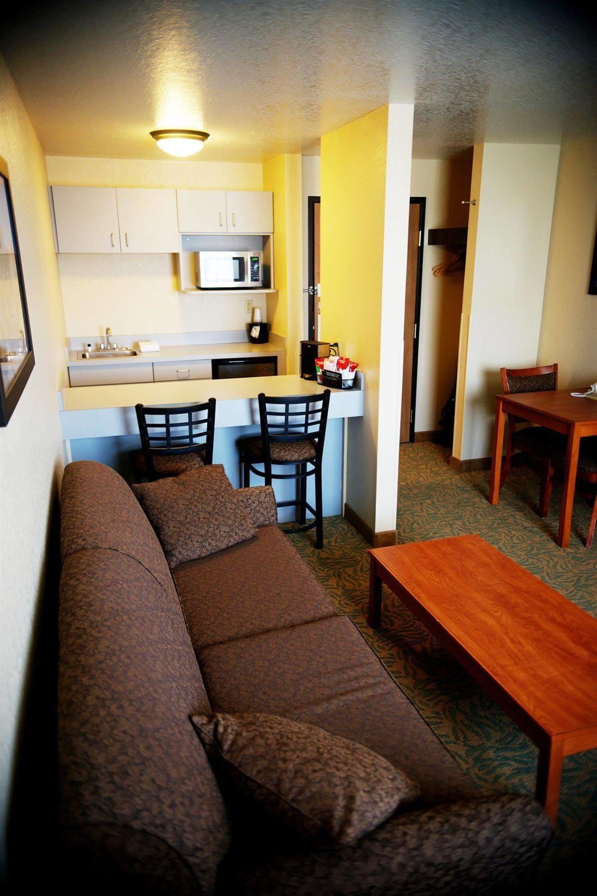 Best Western Helena - Capitol Hotel Bagian luar foto