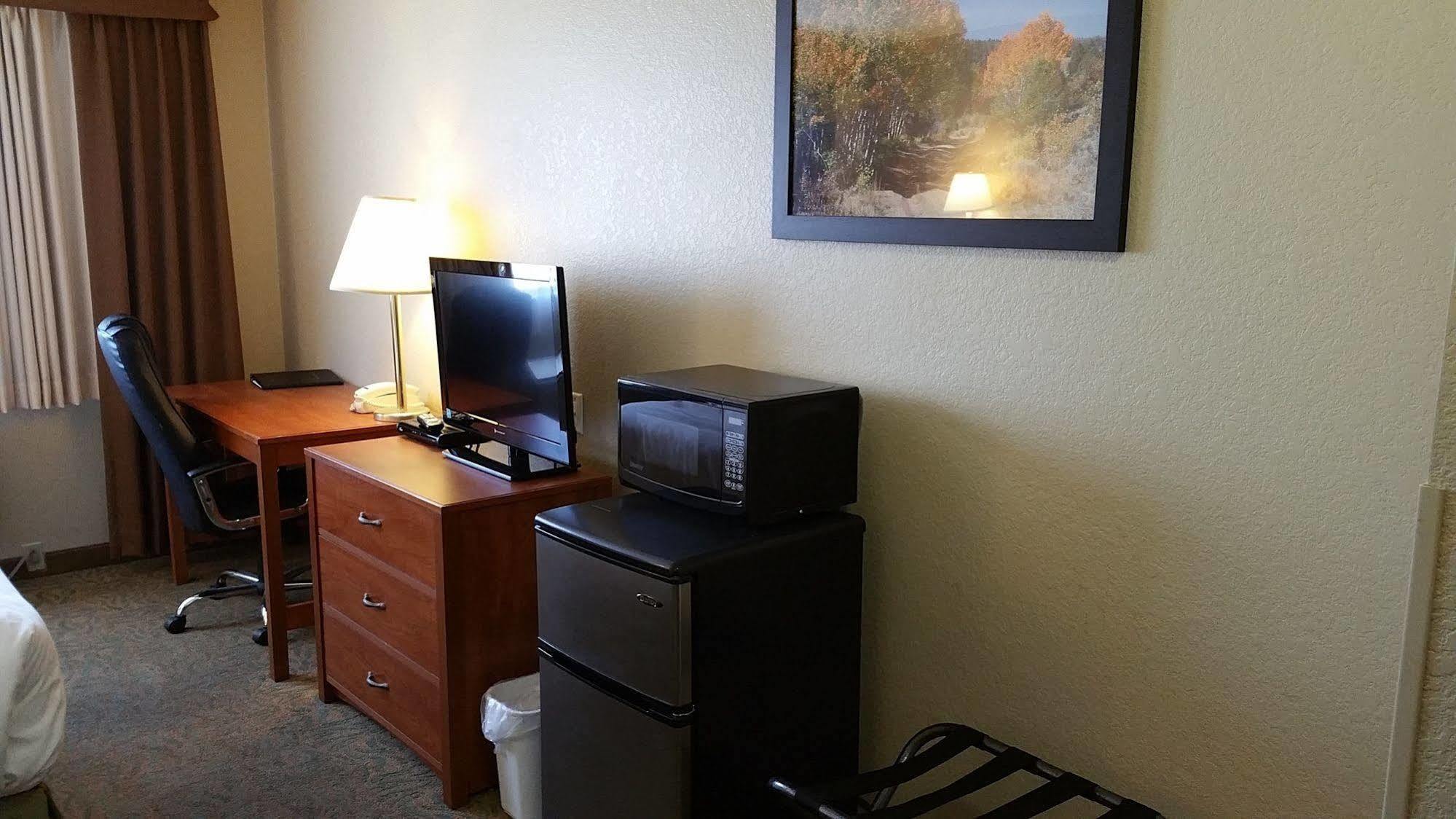 Best Western Helena - Capitol Hotel Bagian luar foto